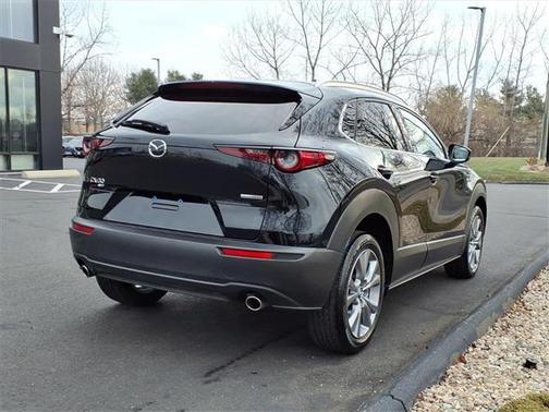 2023 Mazda CX-30 2.5 S Premium Package
