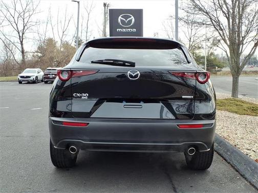 2023 Mazda CX-30 2.5 S Premium Package