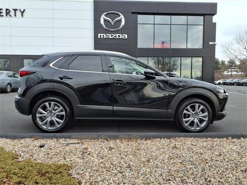 2023 Mazda CX-30 2.5 S Premium Package