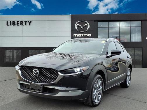2023 Mazda CX-30 2.5 S Premium Package