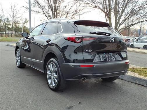 2023 Mazda CX-30 2.5 S Premium Package