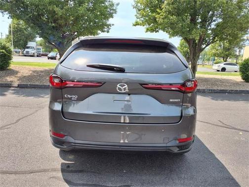2025 Mazda CX-90 3.3 Turbo Preferred