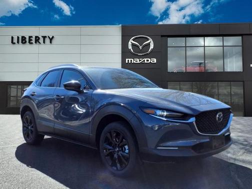 2025 Mazda CX-30 Base