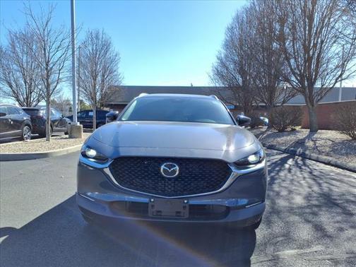 2025 Mazda CX-30 Base