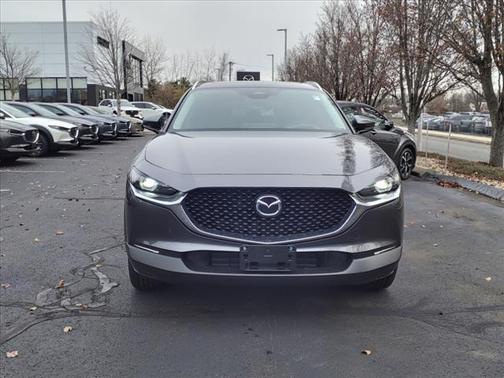 2025 Mazda CX-30 Premium Package