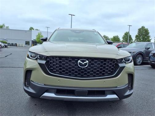 2025 Mazda CX-50 2.5 Turbo Premium Plus Package
