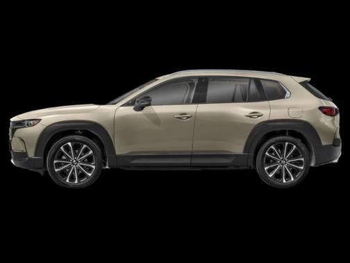 2025 Mazda CX-50 2.5 Turbo Premium Plus Package