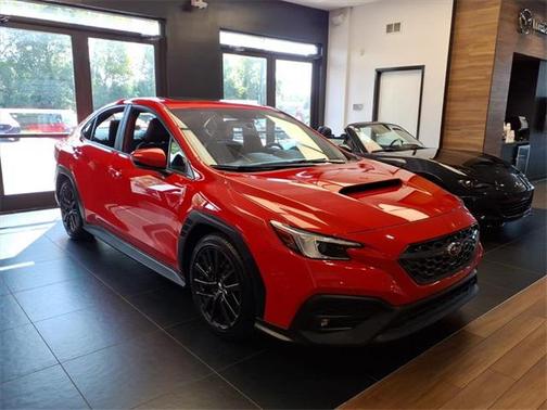 2023 Subaru WRX Limited