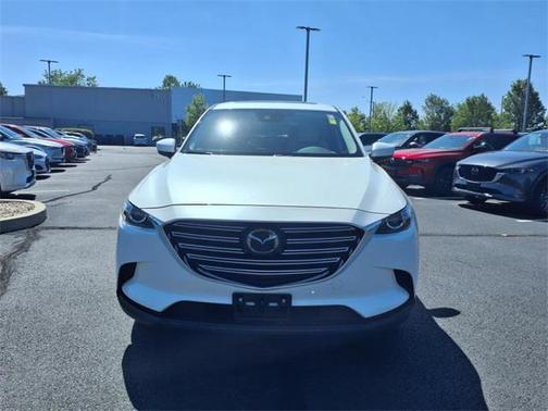 2022 Mazda CX-9 Touring