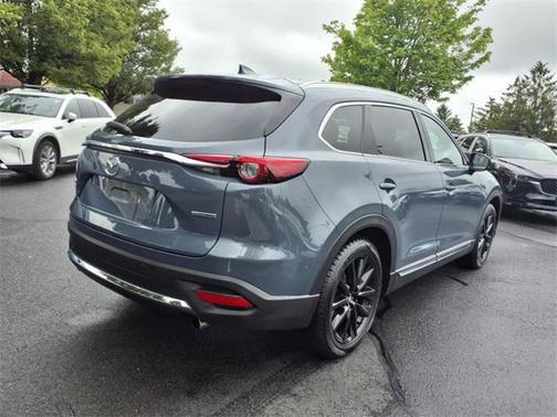 2023 Mazda CX-9 Carbon Edition