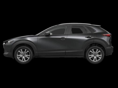 2026 Mazda CX-30 2.5 S Premium Package