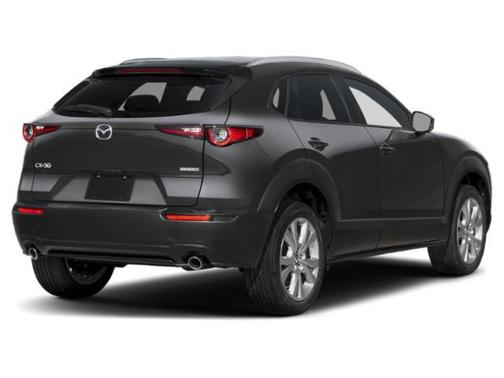 2026 Mazda CX-30 2.5 S Premium Package