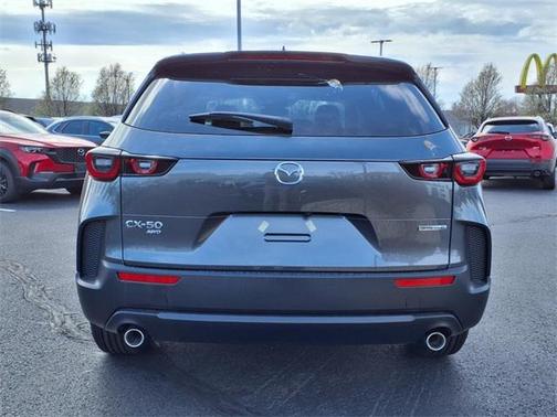 2025 Mazda CX-70 3.3 Turbo Preferred Package
