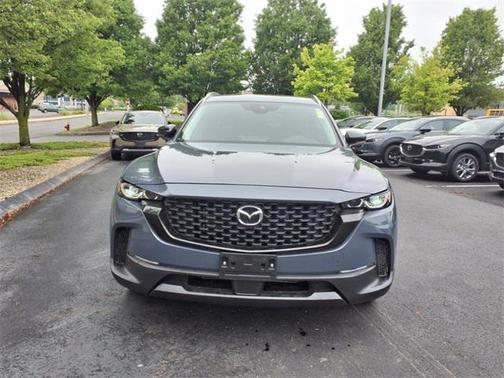 2024 Mazda CX-50 2.5 S Select Package