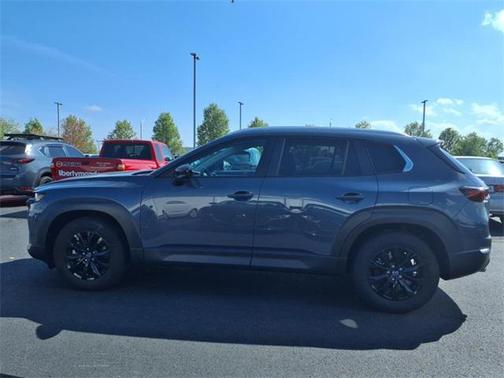 2024 Mazda CX-50 2.5 S Select Package