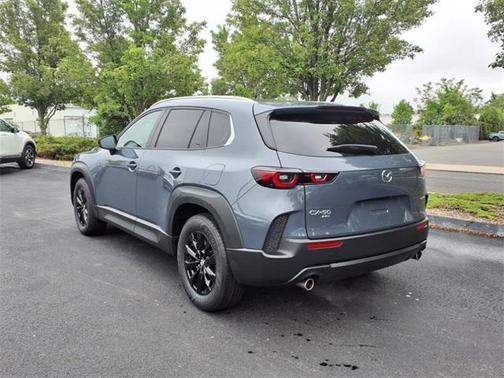 2024 Mazda CX-50 2.5 S Select Package