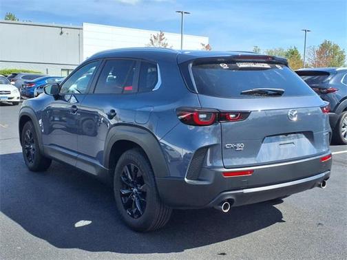 2024 Mazda CX-50 2.5 S Select Package