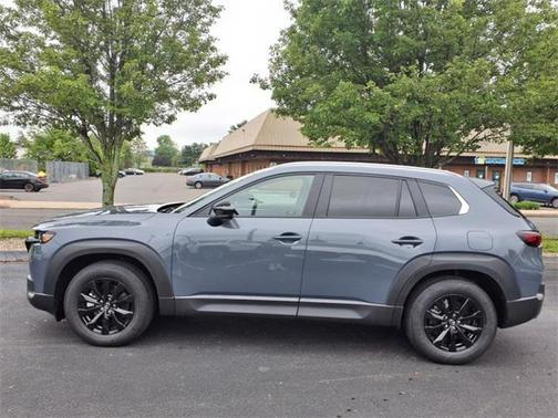 2024 Mazda CX-50 2.5 S Select Package
