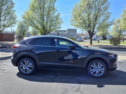 2025 Mazda CX-30 Premium Package