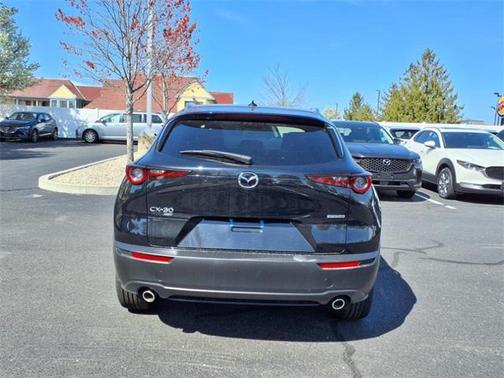 2025 Mazda CX-30 Premium Package