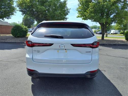 2025 Mazda CX-90 3.3 Turbo Preferred