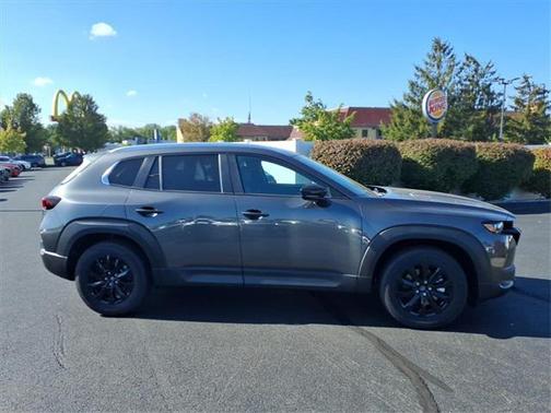 2025 Mazda CX-50 2.5 S Select Package