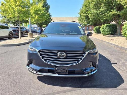 2021 Mazda CX-9 Grand Touring