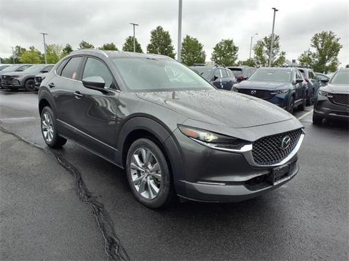 2023 Mazda CX-30 2.5 S Select Package