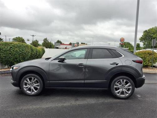 2023 Mazda CX-30 2.5 S Select Package