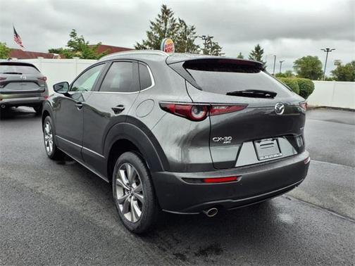2023 Mazda CX-30 2.5 S Select Package