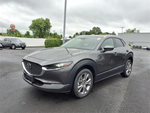 2023 Mazda CX-30 2.5 S Select Package