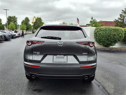 2023 Mazda CX-30 2.5 S Select Package