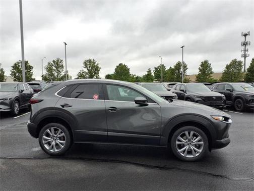 2023 Mazda CX-30 2.5 S Select Package