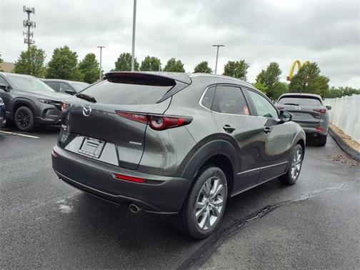 2023 Mazda CX-30 2.5 S Select Package