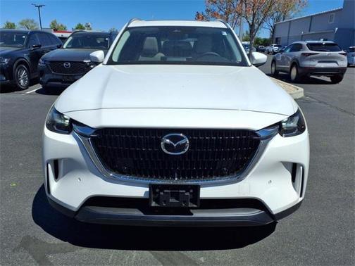 2025 Mazda CX-90 3.3 Turbo Preferred