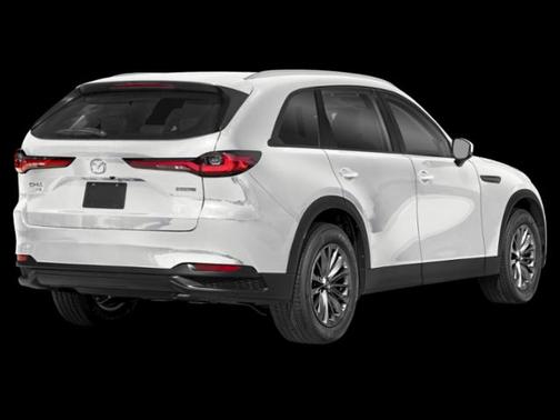 2025 Mazda CX-90 3.3 Turbo Preferred