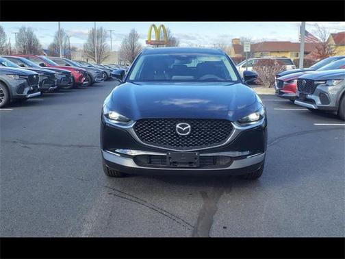 2025 Mazda CX-30 2.5 S Premium Package