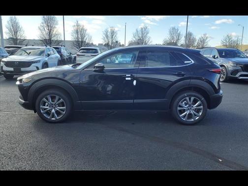 2025 Mazda CX-30 Premium Package