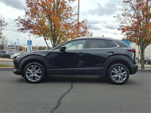 2025 Mazda CX-30 2.5 S Premium Package