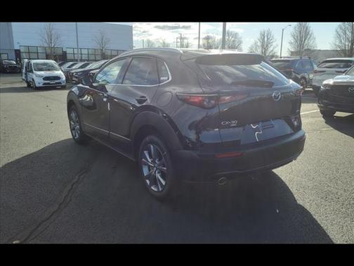 2025 Mazda CX-30 Premium Package