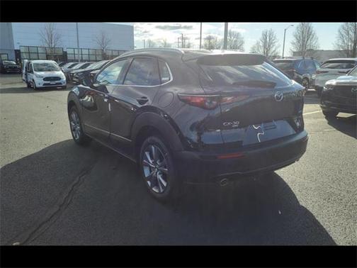 2025 Mazda CX-30 2.5 S Premium Package