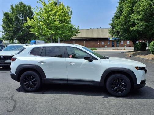 2025 Mazda CX-50 2.5 S Select Package