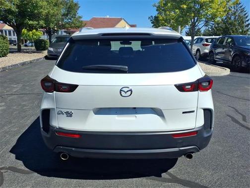 2023 Mazda CX-50 2.5 S Premium Plus Package