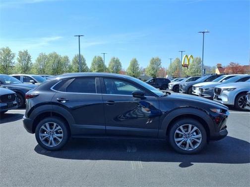 2025 Mazda CX-30 Preferred
