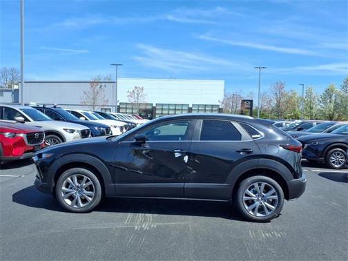 2025 Mazda CX-30 Preferred