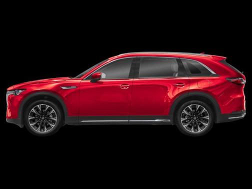 2026 Mazda CX-90 PHEV Premium Plus