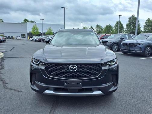 2025 Mazda CX-50 2.5 Turbo Premium Plus Package