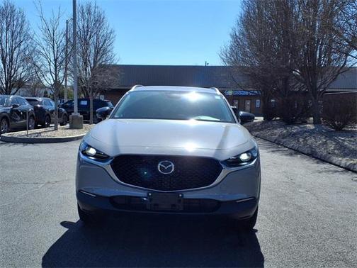 2025 Mazda CX-30 2.5 S Select Sport