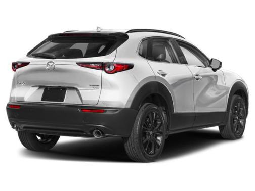 2025 Mazda CX-30 2.5 Turbo Premium Plus Package