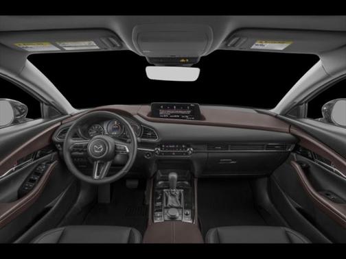 2025 Mazda CX-30 2.5 Turbo Premium Plus Package